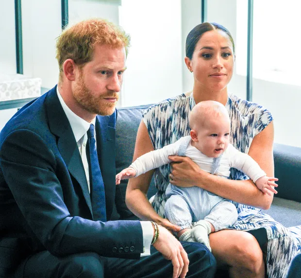 Twist in ‘royal racism’ row as Meghan Markle could be quizzed under oath about ‘Archie’s skin colour’ claim