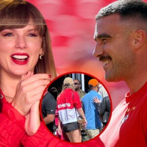 You’re my soulmate, I will adore you twice in my lifetime, Ever since I met you, I have known the true meaning of romance and love : Taylor swift shares heartbreaking relationship experience before met Chiefs Star