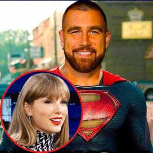 Taylor Swift EXPOSES Why Travis Kelce BEST of The BEST From Her Relationships.