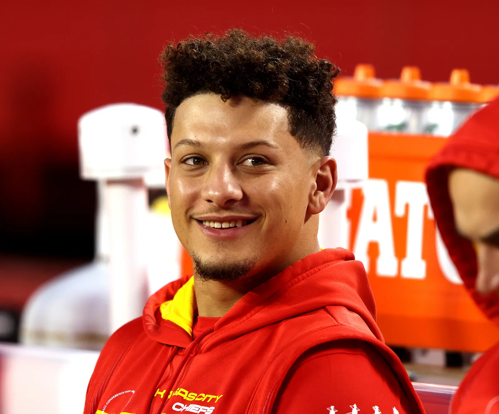 Patrick Mahomes reveals Taylor Swift's unknown side: Is he jeopardizing Andy Reid's job?