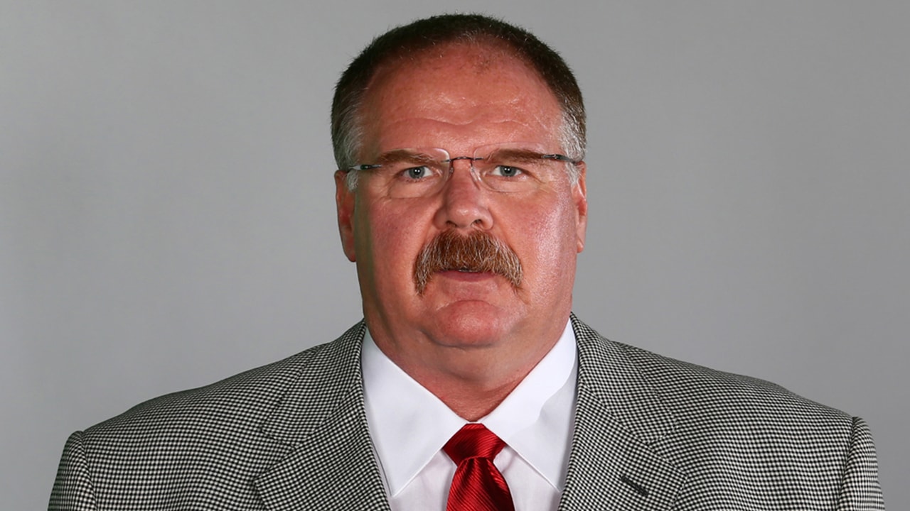 Breaking news: Chiefs coach Andy Reid net worth has increase which make him the highest paid NFL Coach 