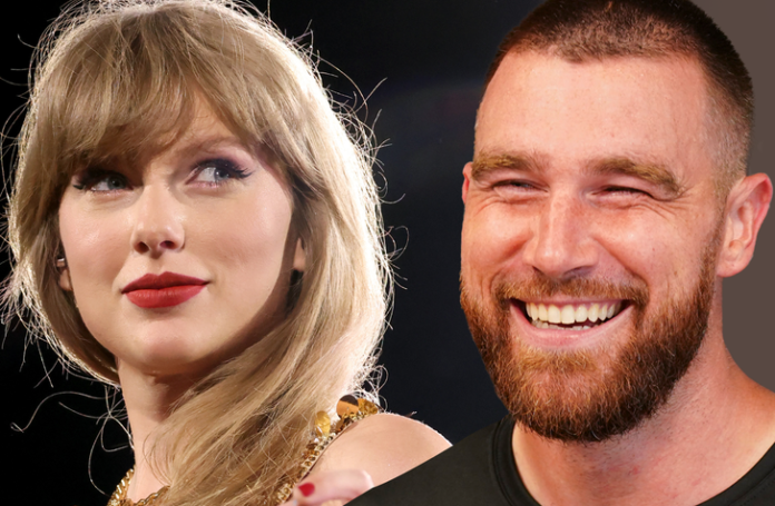 Taylor Swift and Travis Kelce NEW decision spark controversy Among NFL fans