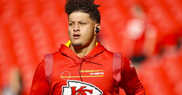5 reasons why Patrick Mahomes won't be Playing Today : Andy Reid