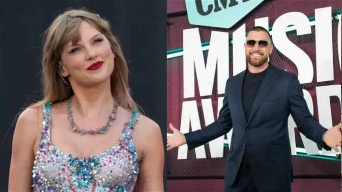 Travis Kelce's Special Gifts to Taylor Swift Hint a Possibility Toward Their Relationship Turning Into the Next Level
