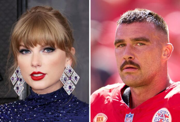 “Red Flags” 5 Reason why Travis Kelce and Taylor swift Relationship Called Out- Sad