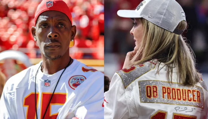 Patrick Mahomes Dad and Mom Randi reached an Agreement Amid getting Back to Each other