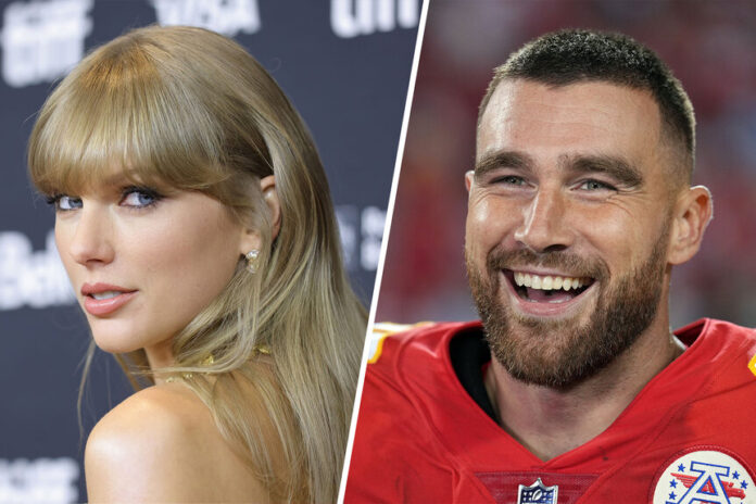 Why Travis Kelce and Taylor swift wants a boy before Marriage 