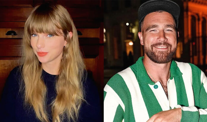 Taylor Swift and Travis Kelce are heading to Nashville for the holidays and planning a romantic getaway for just the two of them.