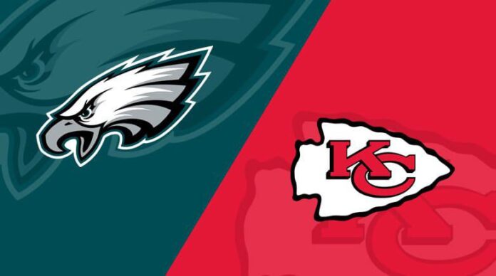 Football: Eagles vs. Chiefs score, highlights, news and live updates- chiefs already winning with cool points