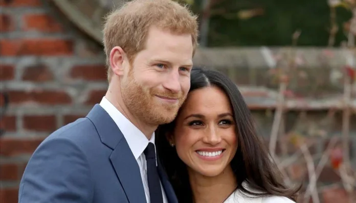 Meghan Markle and Prince Harry are reportedly at odds over issue of reconciling with the Royal family for Christmas this year after years of feud.