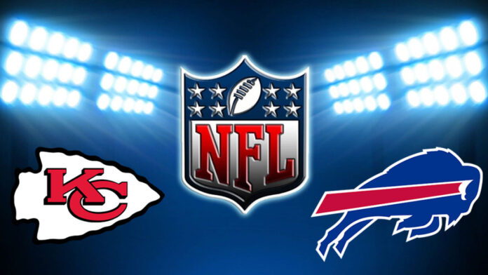 Chiefs-Bills updates: Buffalo takes 20-17 lead late in fourth quarter