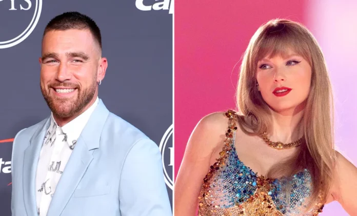 Travis Kelce Plays ‘Kiss, Marry, Kill’ With Taylor Swift, Katy Perry and More in Resurfaced Interview; see details