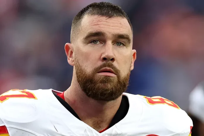 Travis Kelce Says He Needs to 'Keep His Cool' After Chiefs-Raiders Game Sideline Outburst