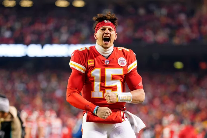 Patrick Mahomes Is ‘Focused’ on Bouncing Back Against the Buffalo Bills in Week 14