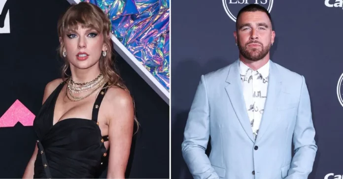 “I will never regret saying ‘YES’ to you,” Taylor Swift pours out her feelings about Travis Kelce, revealing signs of an impending marriage.