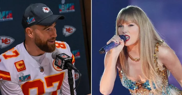 NFL star travis kelce is planning a grand gesture for swift prepares romantic Taylor Swift birthday: Everything we know about the celebration