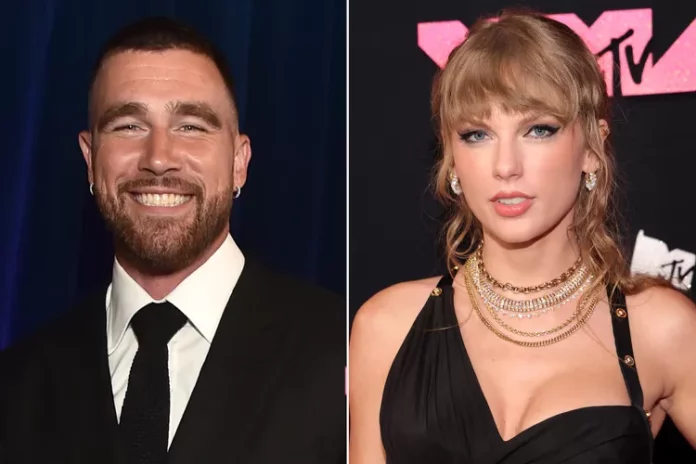 Travis Kelce Says He 'Can't Be Mad' at How Rumored Romance with Taylor Swift Has 'Played Out'