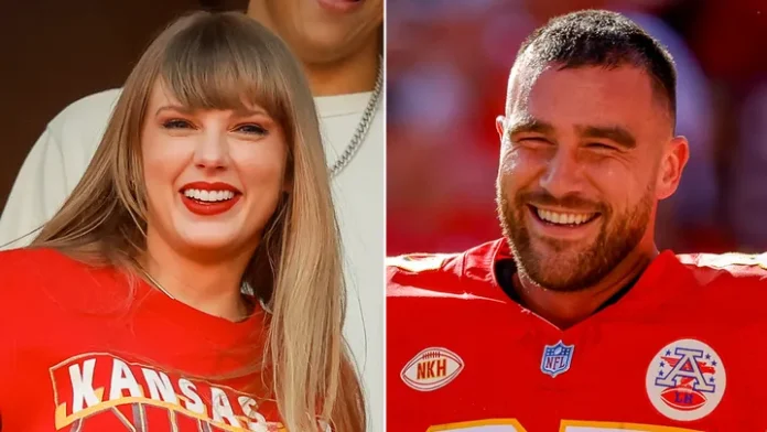Taylor Swift and Travis Kelce's 1st Christmas: 4 holiday gifts for NFL star and billionaire singer