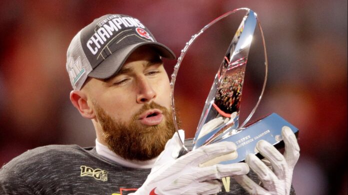 Travis Kelce SHOCKS many as he Reveals why he wants to win the Chiefs game against Ravens.. 