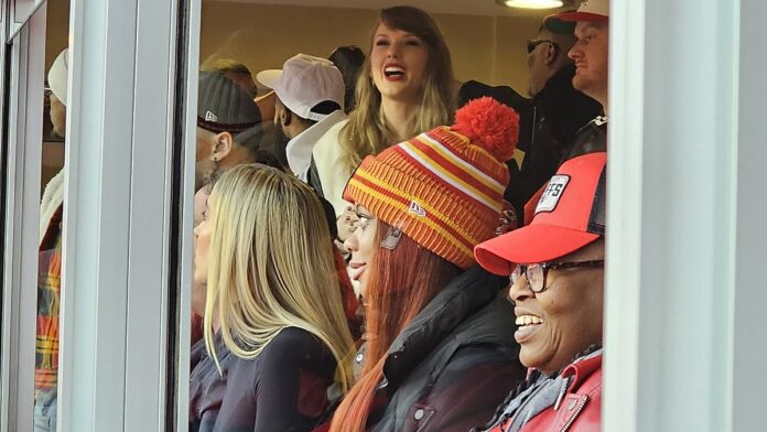 No, Taylor Swift's relationship with Travis Kelce hasn't caused the Kansas City Chiefs' season to completely derail. Chiefs fans rejoice as Kansas City beats Cincinnati, 25-17
