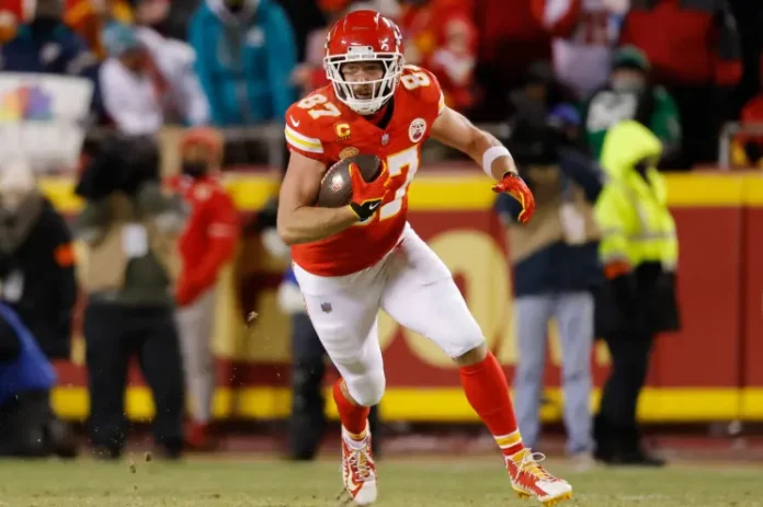 Travis Kelce will be the Super Bowl MVP, even if he’s not in the game — with parties ready to offer him $1M to attend