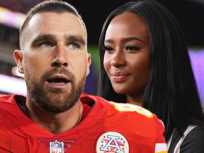 Kayla Nicole shares how incredibly painful her breakup with Travis Kelce, who is now dating Taylor Swift, was for her. The experience was so traumatic that it will remain etched in her memory…