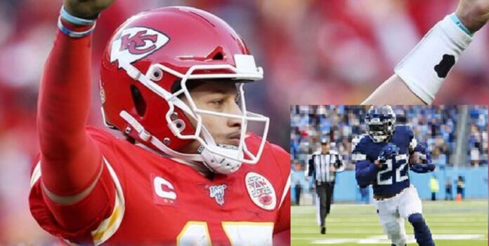 BREAKING: Kansas City Chiefs & Tennessee Titans Completed A Blockbuster Trade During The Wee Hours Of The Night