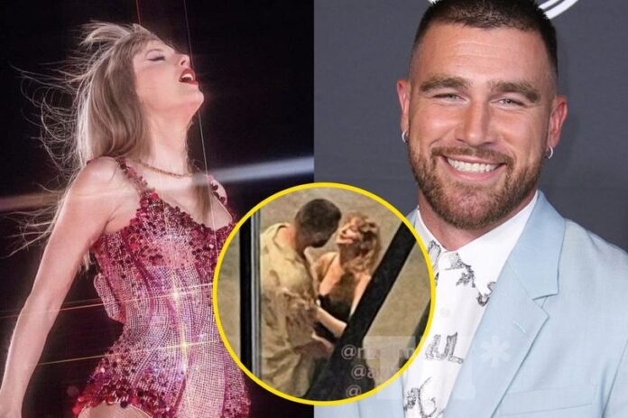 “Finally getting some alone time with my man” Taylor Swift is set to ‘enjoy a romantic getaway with boyfriend Travis Kelce in Queensland’ during a break from her Eras tour, but there’s concern The most embarrassing thing happened when Ed revealed this…