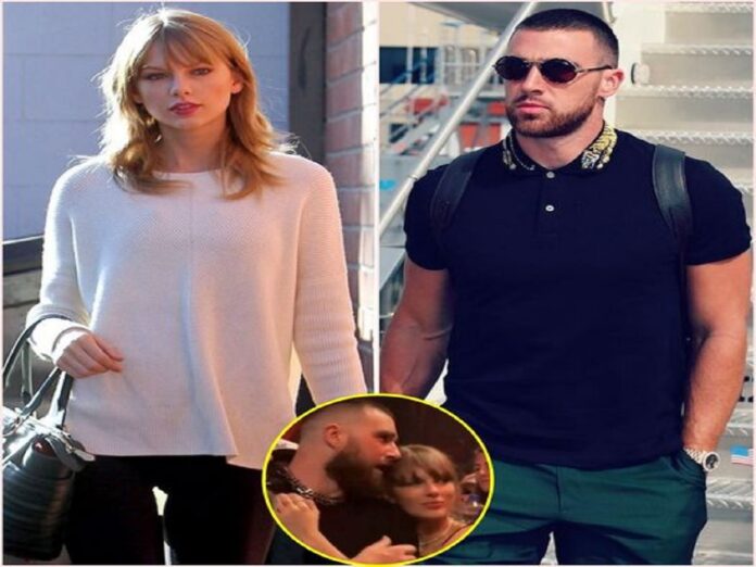 Watching Taylor Swift and Travis Kelce together is like witnessing a fairytale unfold. Love truly knows no bounds