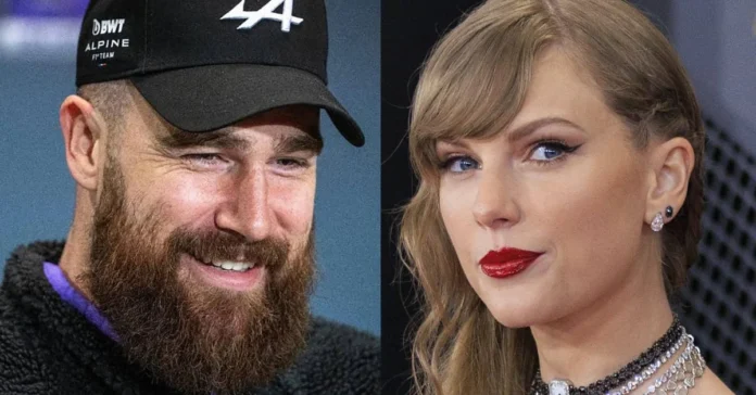 Taylor Swift says She will “Keep the Pregnancy” as she and Travis Kelce make relationship decision after ‘red flag’ backlash…
