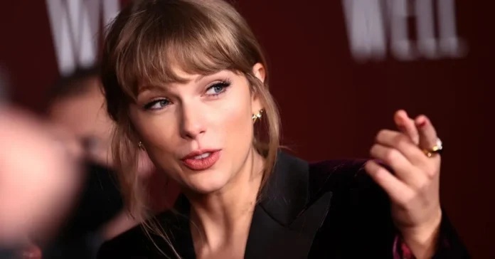 “I wont allow any of you Disrespect me and go scott free” Taylor swift sends serious warning to trolls” coming for her