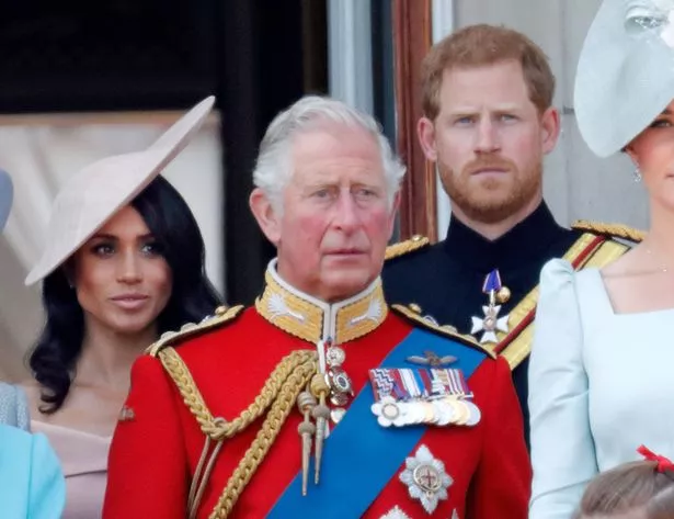 Exclusive: Meghan Markle was 'unsatisfied' with Charles' reply to letter so turned down important opportunity