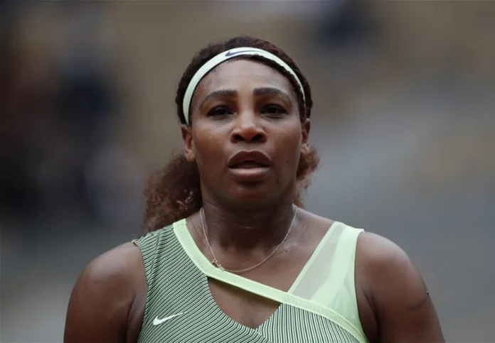 The ‘Queen of the Court’ Serena Williams Exposes the Harsh Reality of Tennis Which She Was Subjected to for Decades