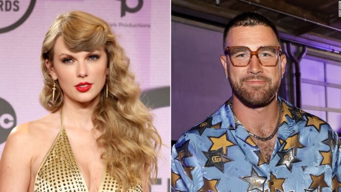 Travis Kelce Say out Some Reasons why he can break up with Taylor swift.