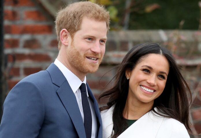 The Royal news Got Prince Harry and Meghan annoyed and frustrated And they both Drop two message to house