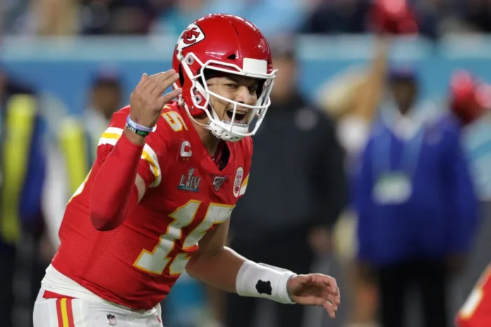 Kansas City Chiefs and Patrick Mahomes accused of buying the Super Bowl by 49ers legend