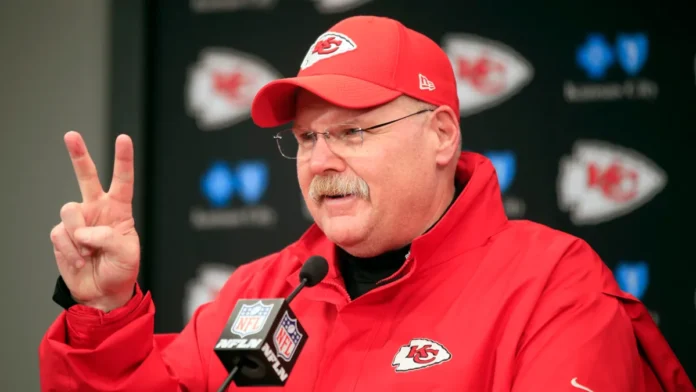 News Now: Even with the increment of the money from $20M to $80M, Andy Reid wish to retire and come to his family, he made himself clear with 3 important decision....