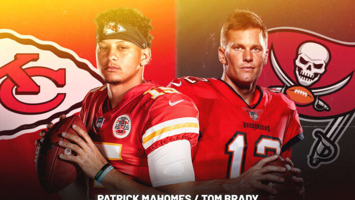 News Now: Patrick Mahomes said two unique things about Tom Brady with the way he plays in the field and finally with one word that shocks the world.