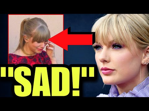 News Now: Taylor Swift Break down in tears as fraud stars took Away almost $500M from her account as she reveals what happen ......