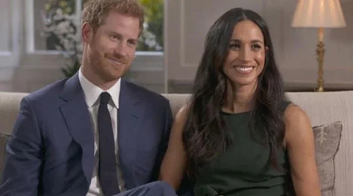 Meghan Markle has ‘every right to come' as Prince Harry plans UK trip