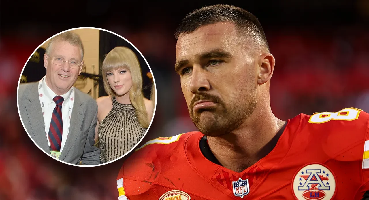 HOT NEWS: Scott Swift Secretly offers Travis Kelce $30M To break up with his Daughter Taylor because of this following reason.