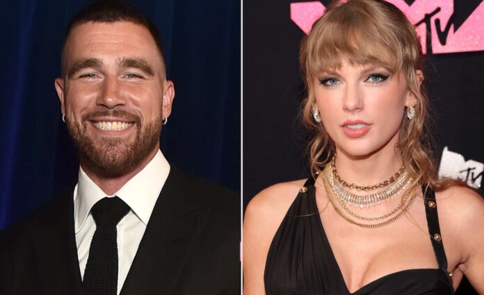 Just in: Travis Kelce made a recommendation on Taylor swift new song and disclose some part he dislike on the music.