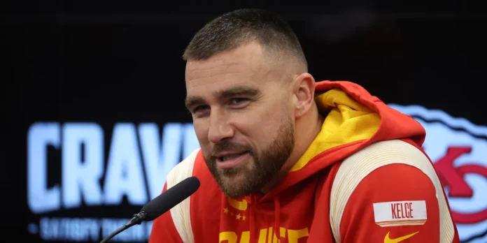 Travis Kelce: Coach Andy Reid brought a hundred new plays to Chiefs’ OTAs and disclosed what the players are afraid of.