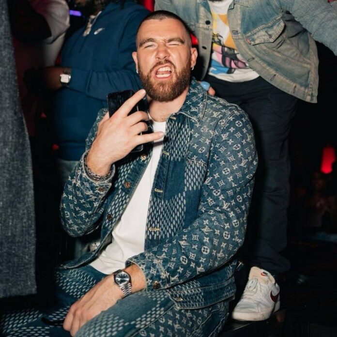 Breaking News: How Travis Kelce makes and spends his millions: Taylor Swift’s boyfriend is now the highest-paid tight end in the NFL with his two-year contract worth US$34.25 million