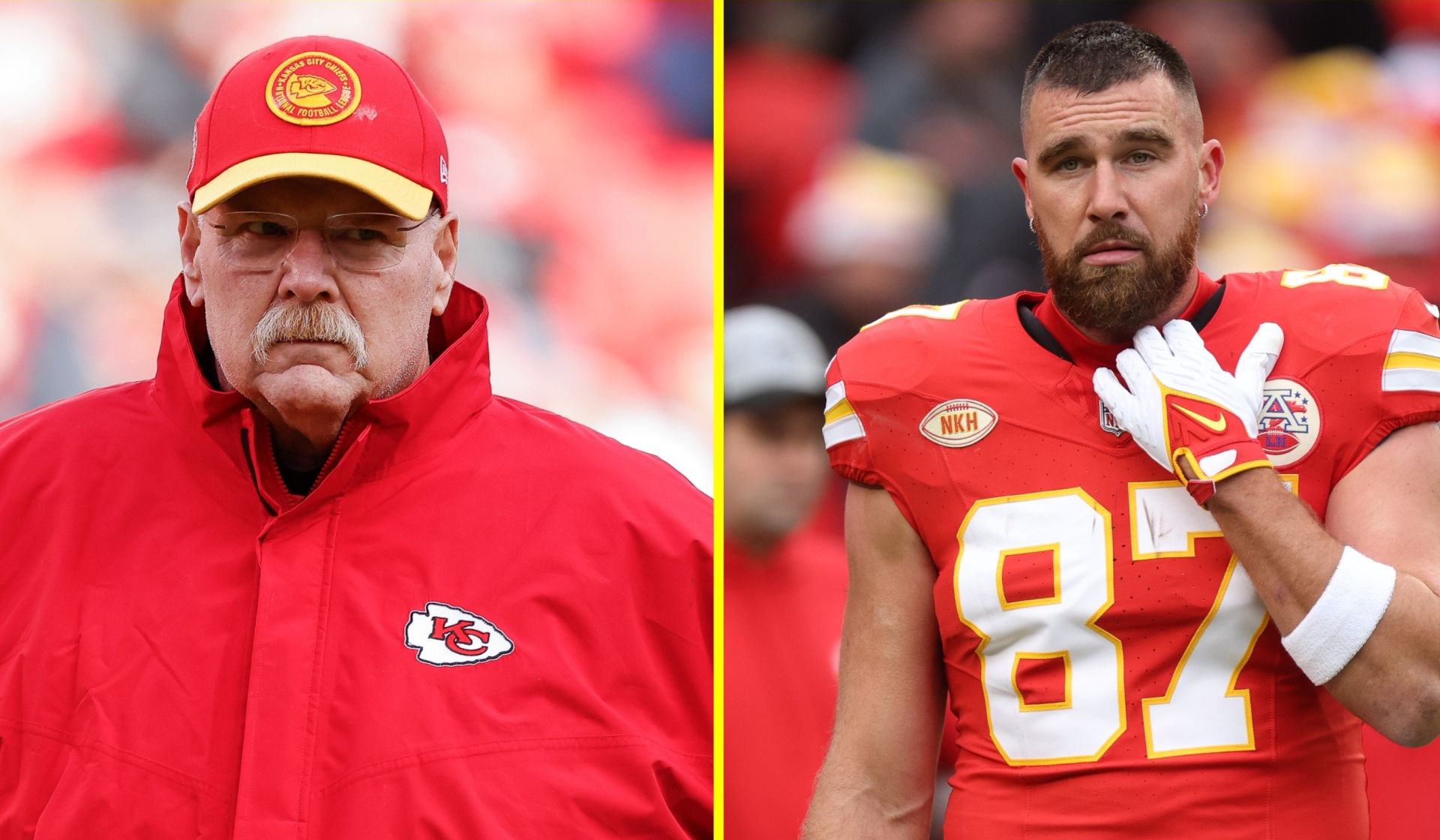 Travis Kelce: Coach Andy Reid brought a hundred new plays to Chiefs’ OTAs and disclosed what the players are afraid of.