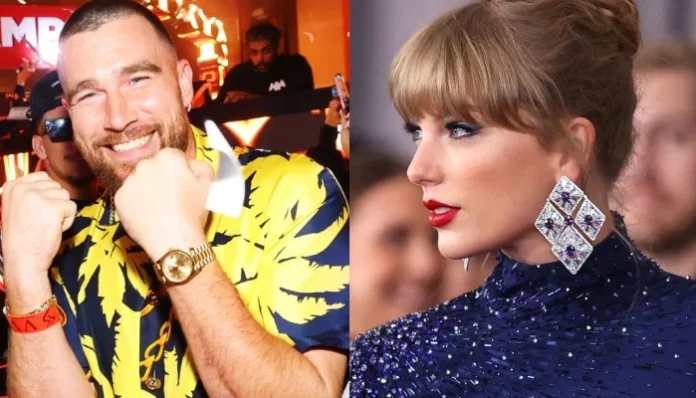 In this case, we're going to take a closer look at Taylor Swift and the apparent rules, Fans Completely Disagree With A 'Rule' Taylor Swift Enforces On Her Boyfriend Travis Kelce