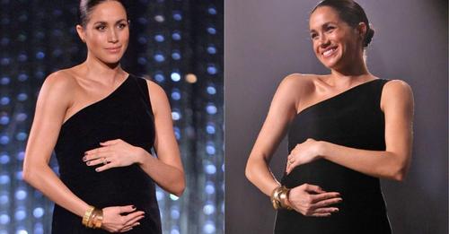 "People talk about the miracle of birth. No. There’s the miracle of conception. I did IVF, but nothing happened. So I began to think of adoption, and then I got pregnant. It was definitely a miracle." Meghan Markle debunk divorce rumors with joyous baby news