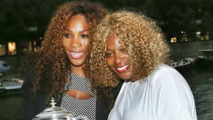 Breaking news : Former world No.1 Serena Williams in deep shock, Teary-eyed announced the passing of her beloved Mother Oracene Price after she collapsed on Thursday 