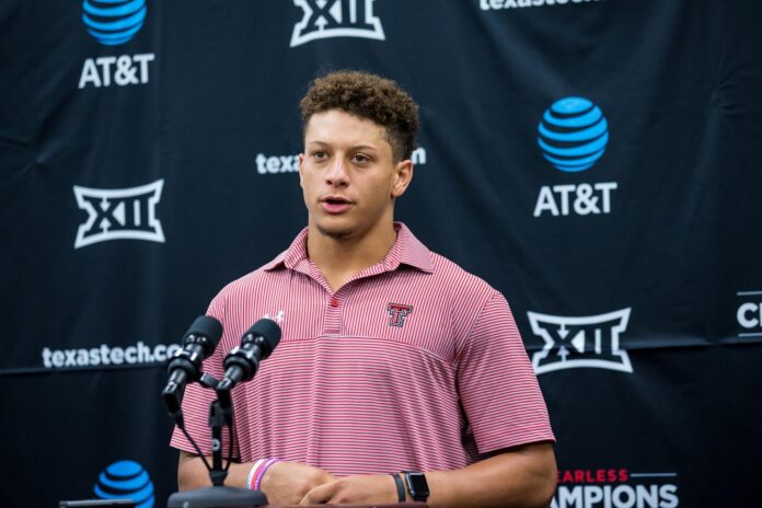 News Now: Patrick Mahomes has developed a real taste for entrepreneurship over the off-season, see more on this new business check it out below and click the links down if you are interested....