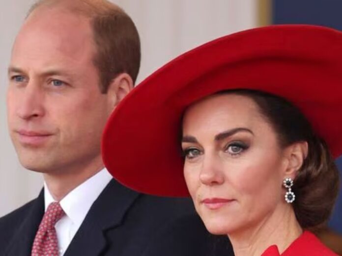 “The sudden disappointment of a hope leaves a scar which the ultimate fulfillment of that hope never entirely removes : Prince Williams felt Heartbroken, deserved and disappointed over Kate's divorce decision